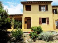 Rosa dei Venti auf der Insel Elba