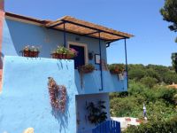 Casa Azzurra auf Elba