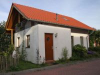 Ferienhäuser "Wolthuser Warf"