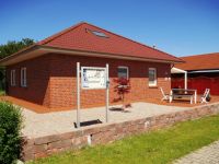 Feriendomizil-Bellevue im Seepark Eiken (Emsland)