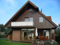 Ostsee Ferienhaus Nordlicht
