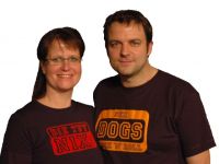 Martin Rütter DOGS Potsdam/Zossen