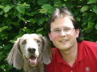 Animal-Balance Ganzheitliche Tiertherapie