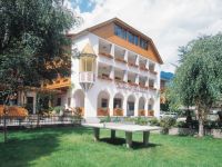 ***Parkhotel Schachen Südtirol