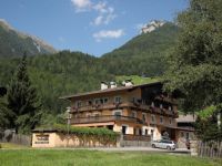 ***Posthotel Luttach Südtirol