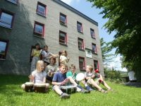 Familien- und Kultur-Jugendherberge