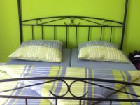 Ferienwohnung - Harrling