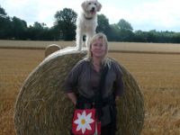 Fellgefaehrten Gabi Dahms mobile Hundeschule