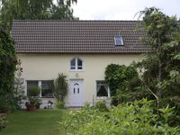 Ferienhaus nahe vom Weißen See