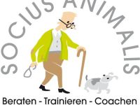 Socius animalis