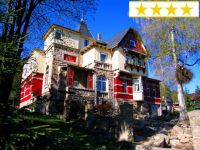 Urlaub / Pension - mit Hund am Brocken