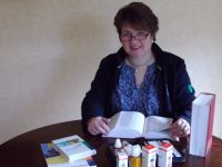 Tierhomöopathie Ute Topel