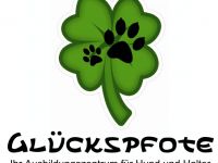 Glückspfote