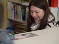 Naturheilpraxis für Tiere