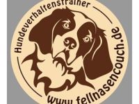 Hundeverhaltenstrainer Marco Tolks Fellnasencouch