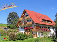 Gästehaus Hundelbach, Ferienwohnungen