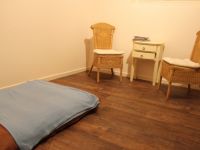 Pfotenraum Praxis für Tierosteopathie und Homöopathie