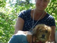 DOGS & CATS,  Canine Osteopathie, Tierphysiotherapie & Tierdentalhygiene Andrea Münz.