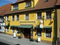 Pension "Am See" Malchow