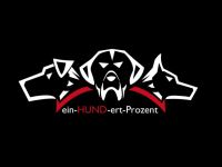 ein-HUND-ert-Prozent