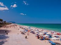 PINETA BEACH - Porto Recanati