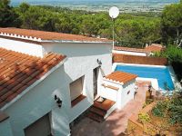 Ferienhaus Playa de Pals - Spanien