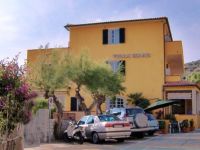 Villa Mare 9 Ferienwohnungen und Apartments