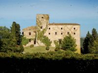 Castello di Pergolato