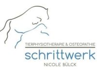 schrittwerk Tierphysiotherapie & Tierosteopathie, Sporthundetherapie