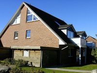 Ferienwohnung Fiete am Schönberger Strand