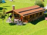 Ferienhaus Almrausch