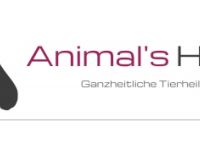 Animal's Health - Ganzheitliche Tierheilpraxis