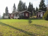 Schweden mit Seeblick Sjöbo