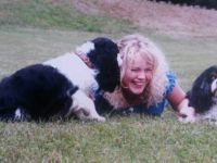 Helfende Hunde mit Herz