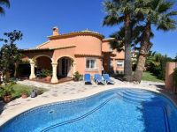 Casa DeniMar / Costa Blanca