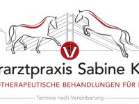 Tierarztpraxis Sabine Kern