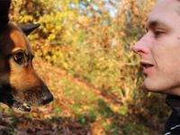 Dog4 - Hundeverhaltensberatung, Training &Therapie