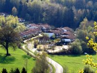 Private Ferienhäuser+Ferienwohnungen Falkenstein