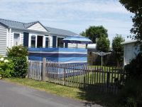 Chalet Seestern (belgische Nordsee)