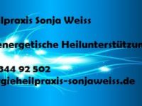 Energieheilpraxis für Mensch und Tier - Sonja Weiss