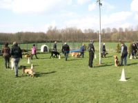 Hundeschule Duwensee