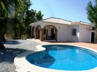 Villa Rosa mit privatem Pool
