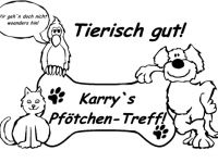 Karry`s Pfötchen-Treff