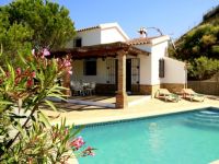 Finca El Albergue mit privatem Pool