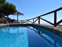 Finca La Sierra mit privatem Pool