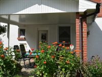 Ferienwohnung in der Feldberger Seenlandschaft