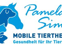 Mobile Tiertherapie Pamela Simon