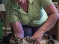 Tierheilpraxis Angela Pruß