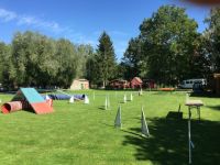 Hundesportzentrum Thüringen (99510 Apolda)