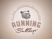 Running Bulldogs